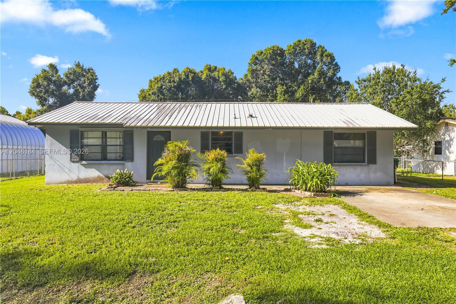 3524 SW 17th Street, Okeechobee, FL 34974
