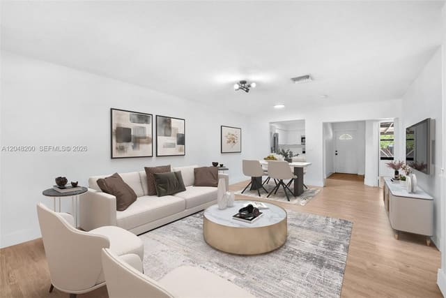 7022 SW 19th Court, North Lauderdale, FL 33068