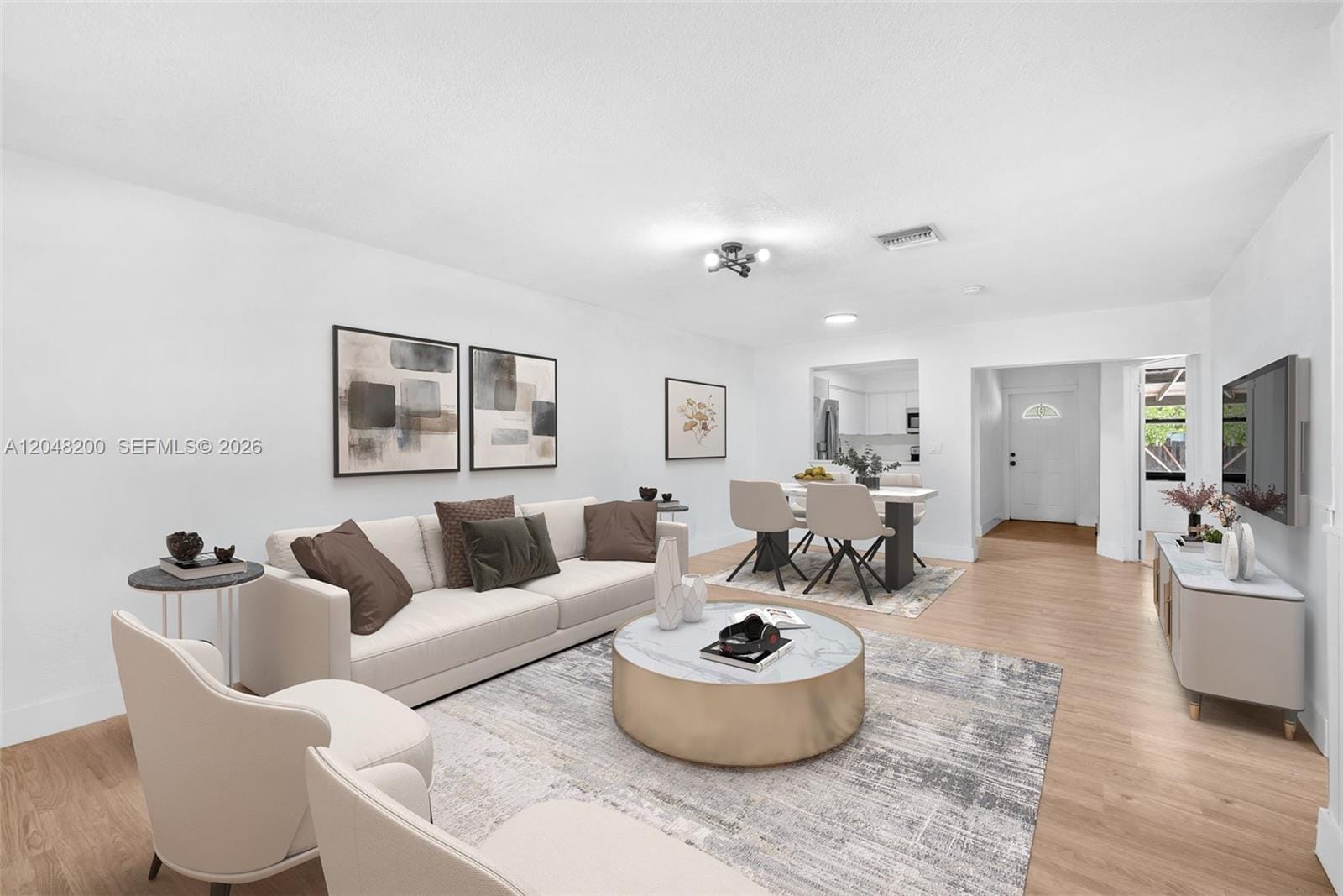 7022 SW 19th Court, North Lauderdale, FL 33068