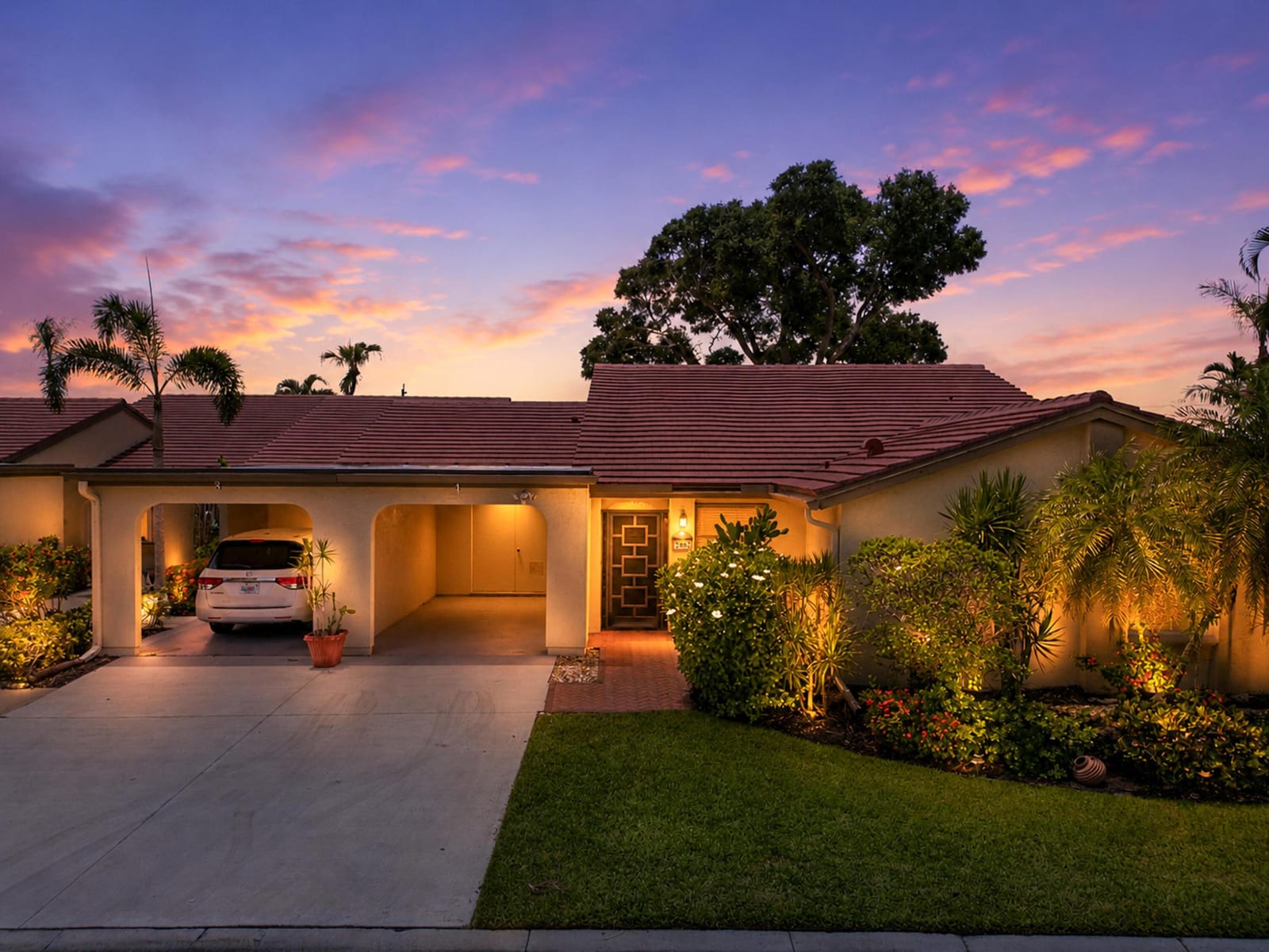 5896 Forest Grove Drive 4, Boynton Beach, FL 33437
