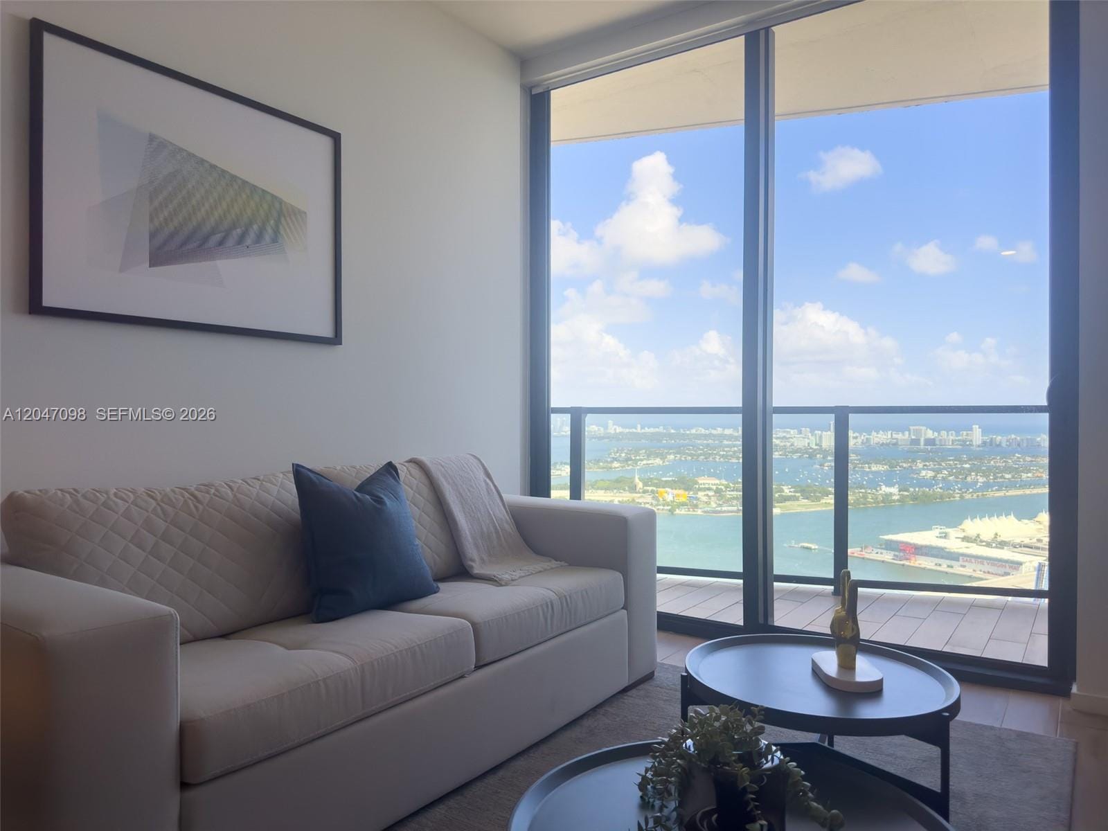 398 NE 5th Street 4210, Miami, FL 33132