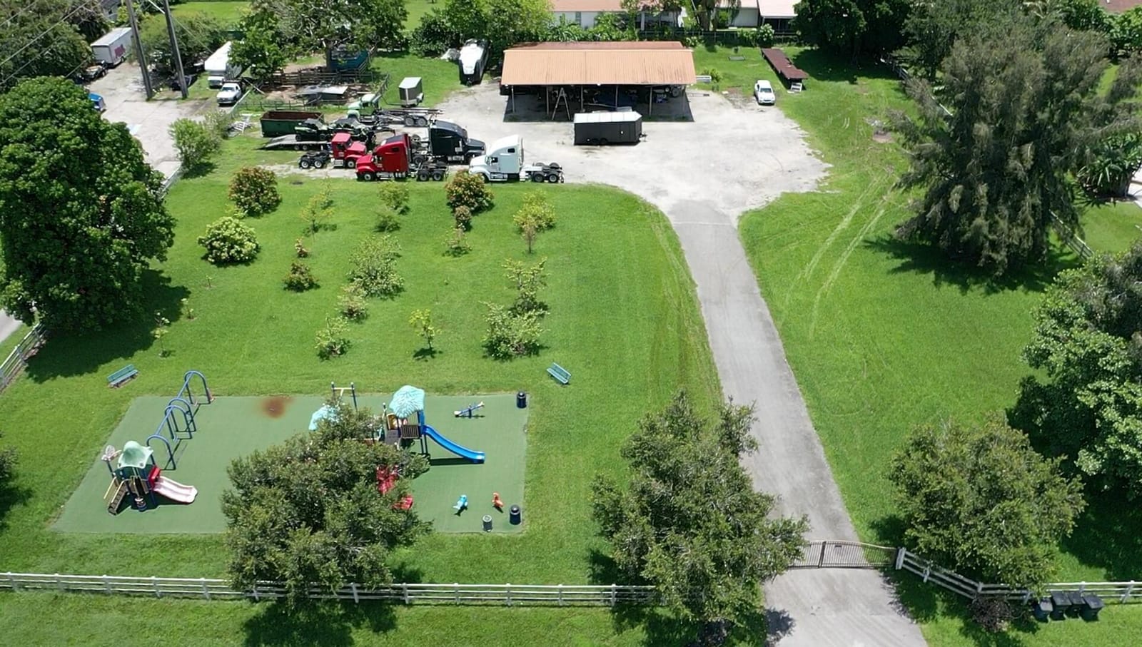 15730 SW 56th Street, Southwest Ranches, FL 33331