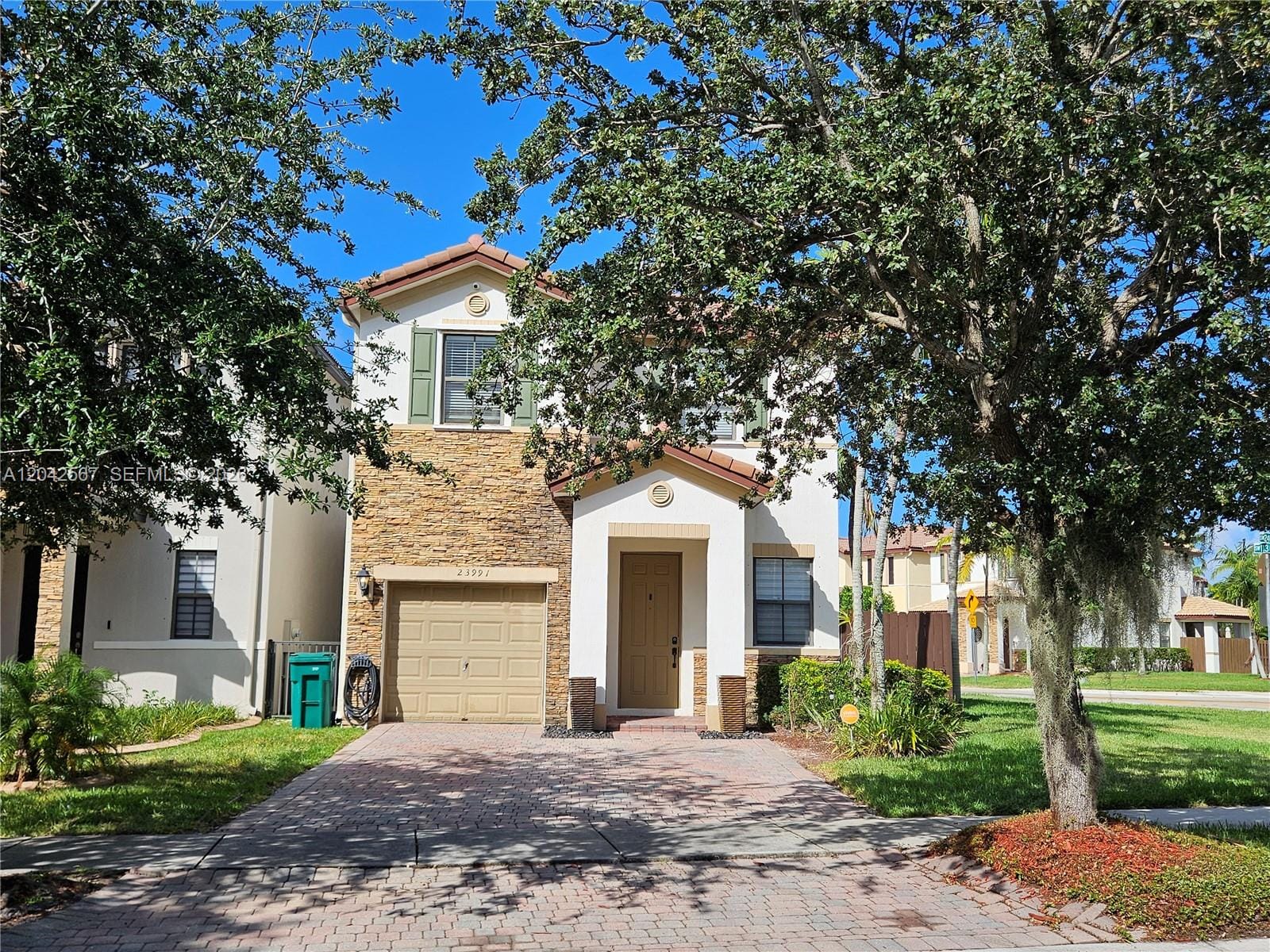 23991 SW 114th Court 1, Homestead, FL 33032