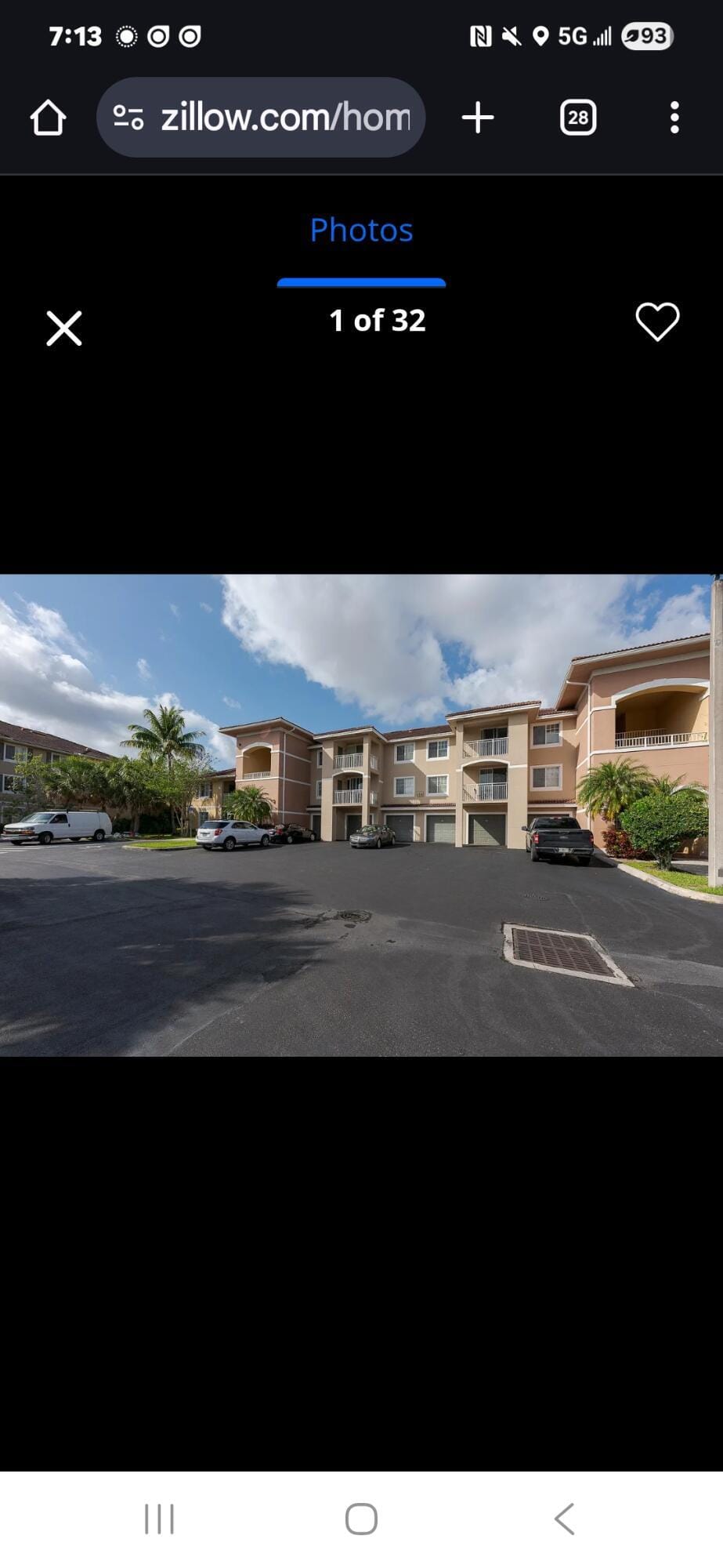 6556 Emerald Dunes Drive 207, West Palm Beach, FL 33411