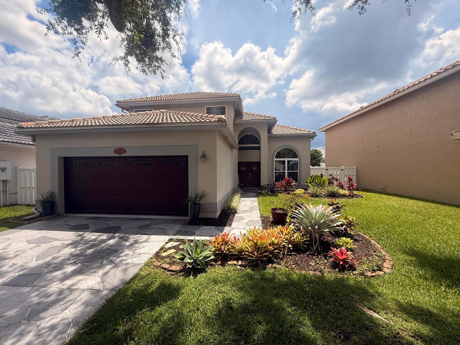 7634 Santee Terrace, Lake Worth, FL 33467