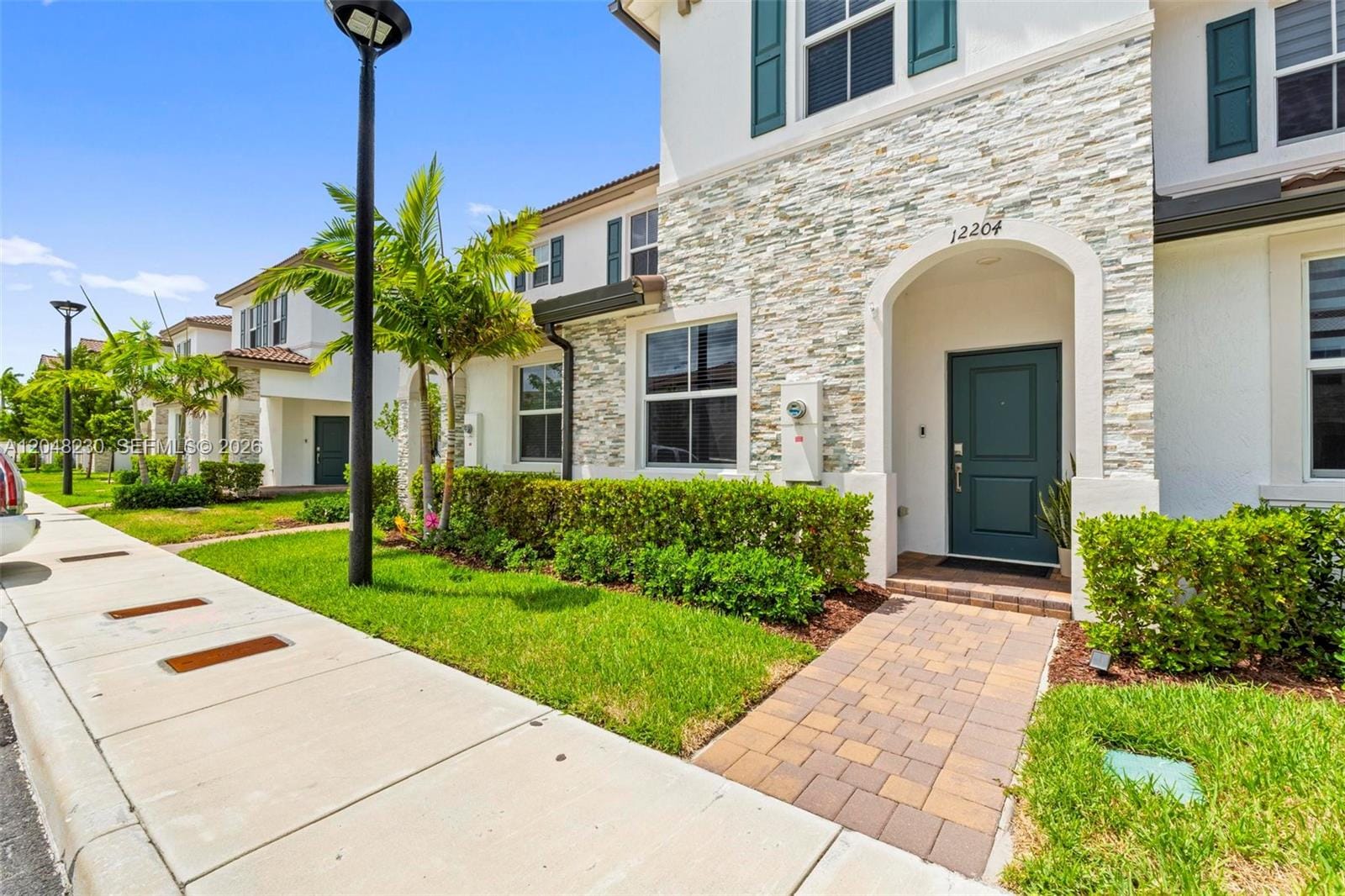 12204 NW 23rd Court — photo 2