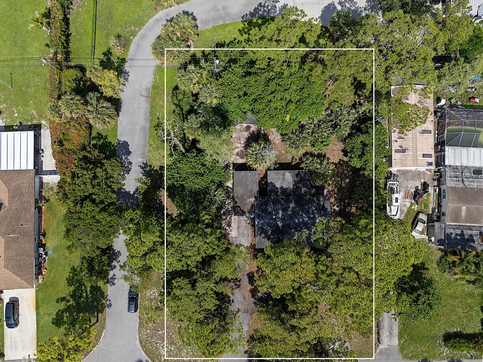 799 Ivory Lane, Haverhill, FL 33415