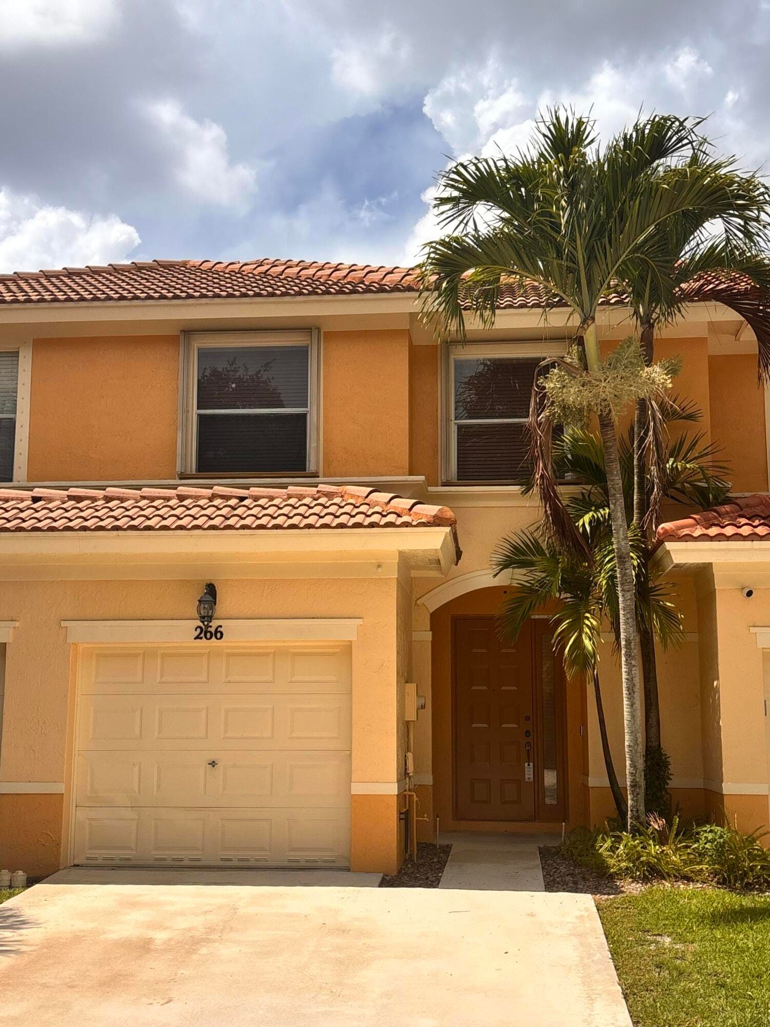 266 River Bluff Lane, Royal Palm Beach, FL 33411