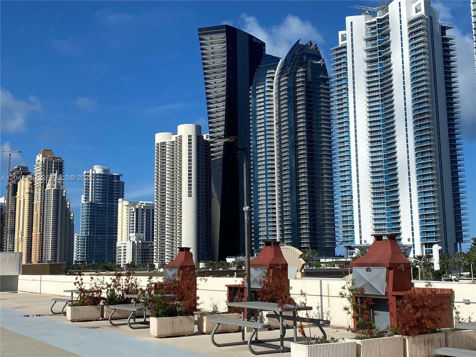 17011 N Bay Road 604, Sunny Isles Beach, FL 33160