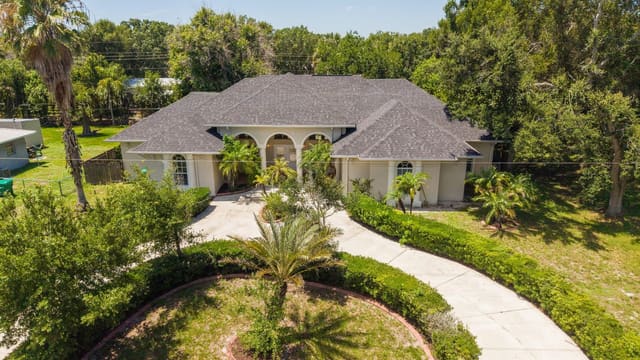 2306 NW 4th Street, Okeechobee Park, Okeechobee, FL