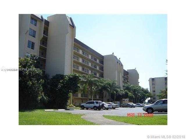 3001 W Rolling Hills Circle 701, Davie, FL 33328