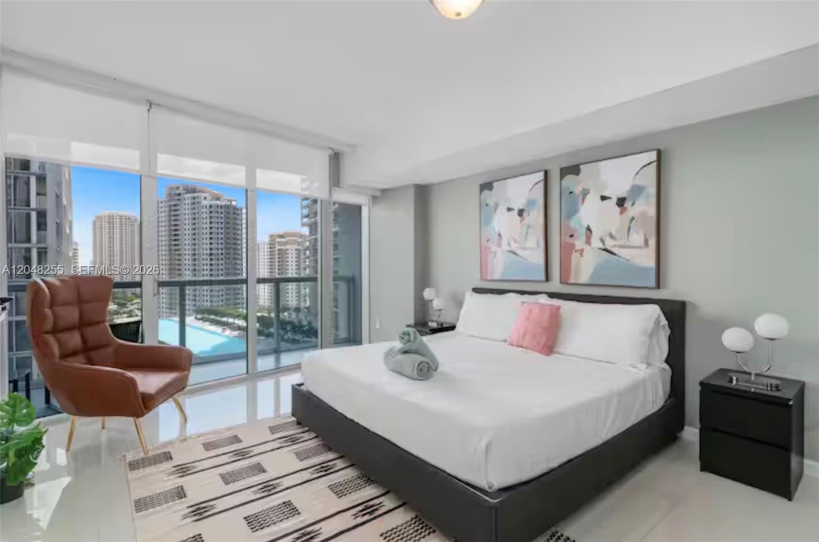 485 Brickell Avenue 1901, Miami, FL 33131