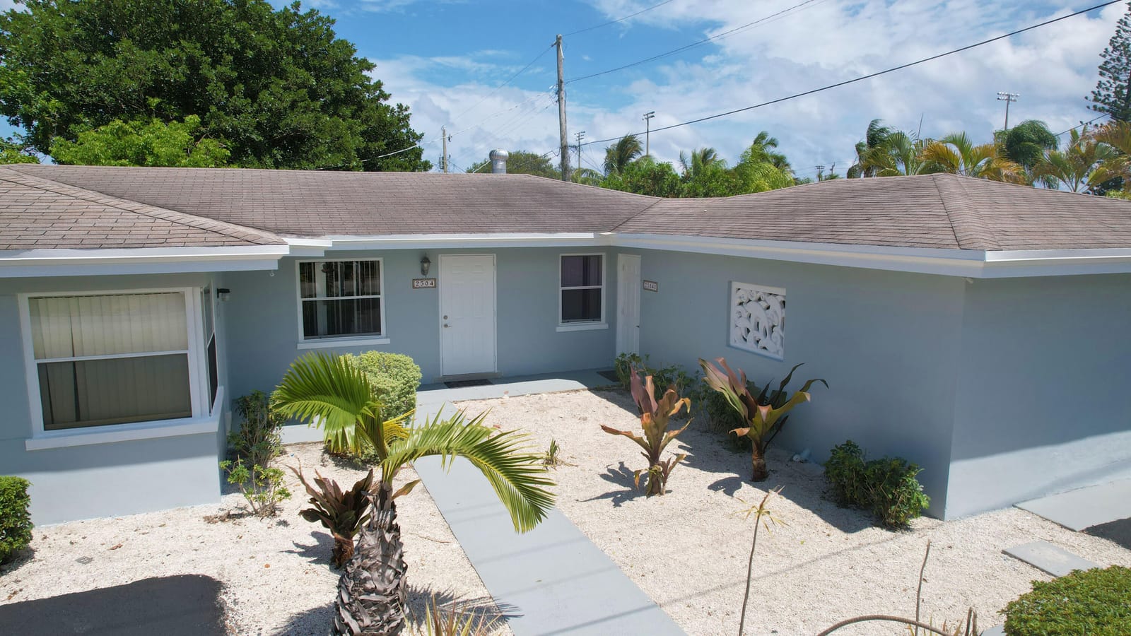 2504 Oceanview Avenue A, Delray Beach, FL 33444