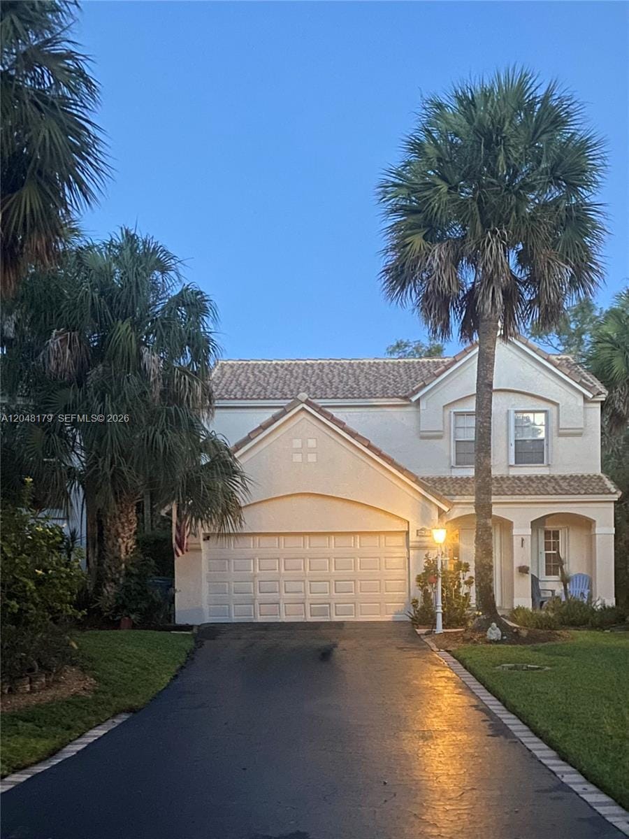 3871 Jasmine Lane, Coral Springs, FL 33065