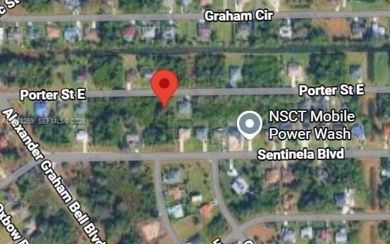820 Porter Street E, Lehigh Acres, FL 33974