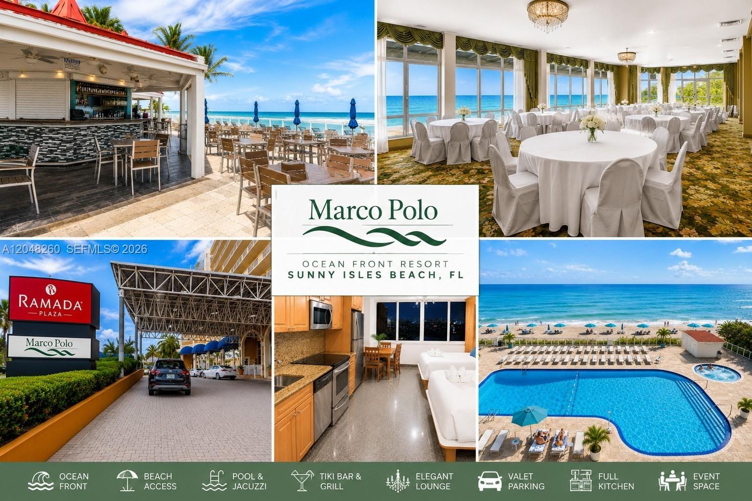 19201 Collins Avenue 441, Sunny Isles Beach, FL 33160