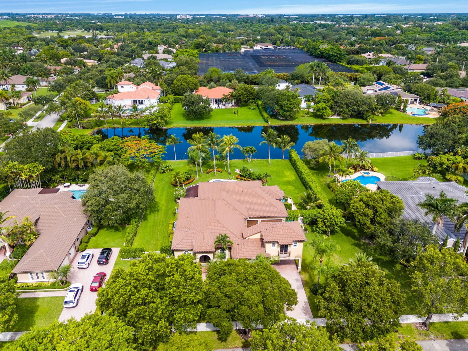 3263 SW 138th Way, Davie, FL 33330