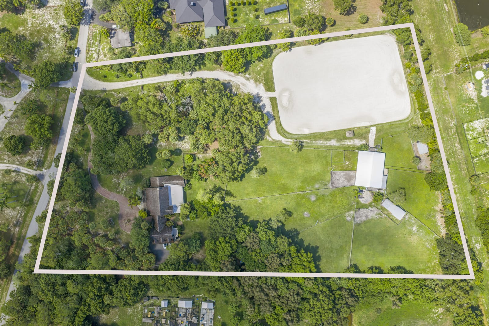 790 E Rambling Drive, Wellington, FL 33414