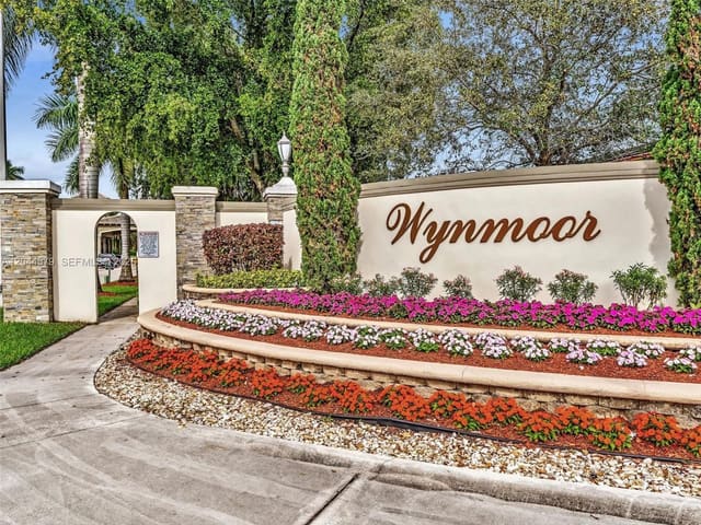 1212 SE Bahama Bend G1, Bahama Village, Coconut Creek, FL