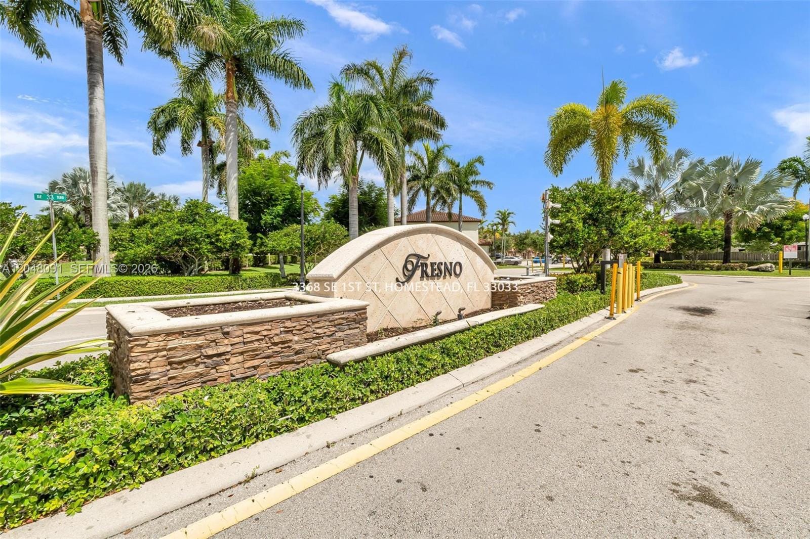 3368 SE 1st Street, Homestead, FL 33033