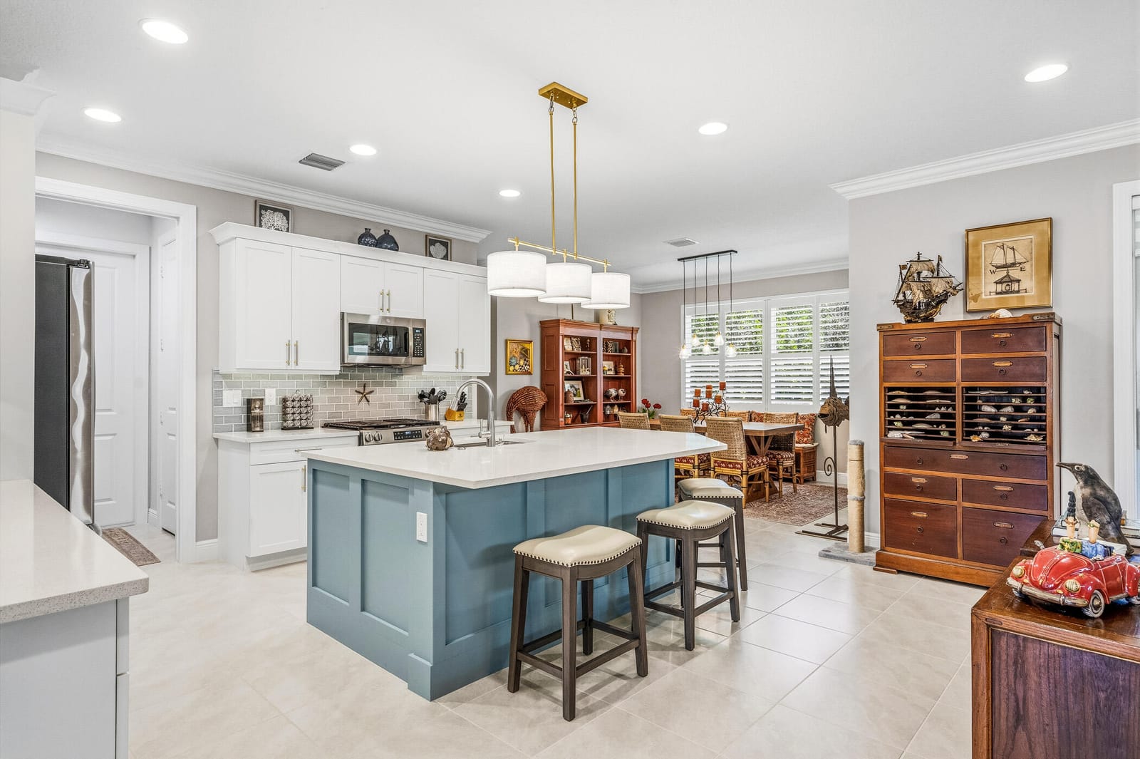 6012 Bella Rosa Lane, Vero Beach, FL 32966 photo 11