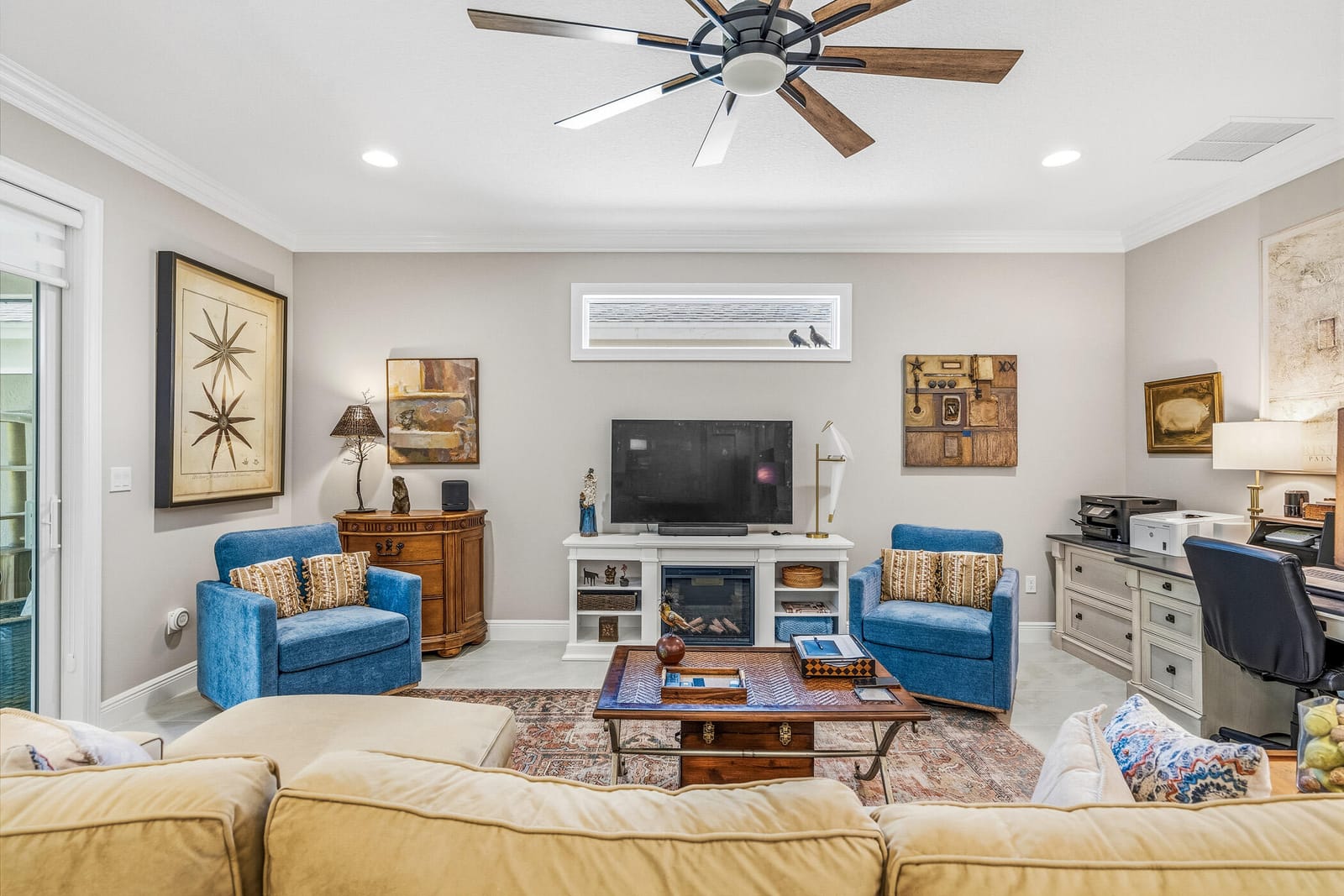 6012 Bella Rosa Lane, Vero Beach, FL 32966 photo 6