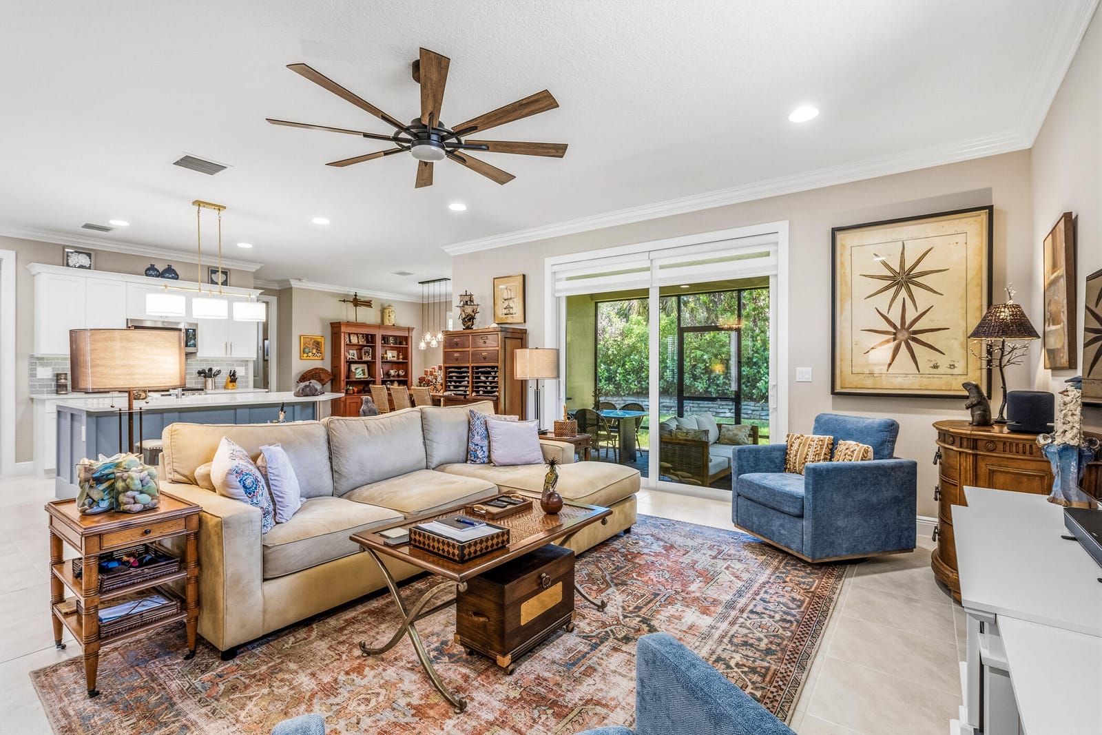 6012 Bella Rosa Lane, Vero Beach, FL 32966 photo 8
