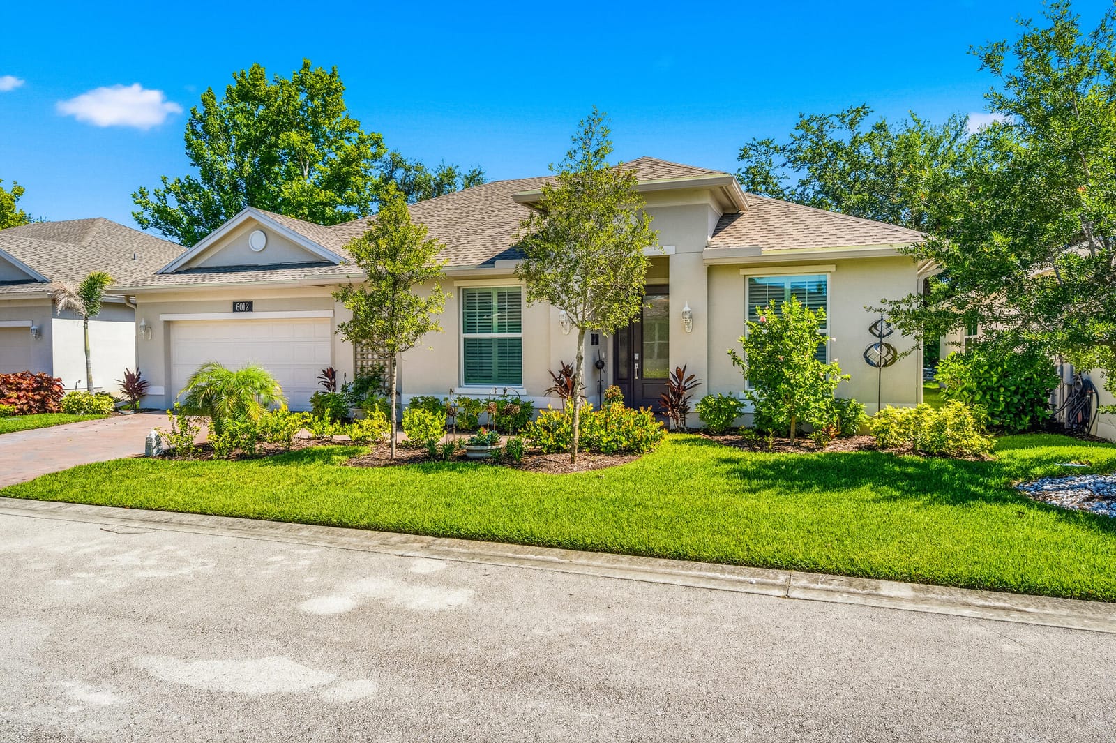 6012 Bella Rosa Lane, Vero Beach, FL 32966