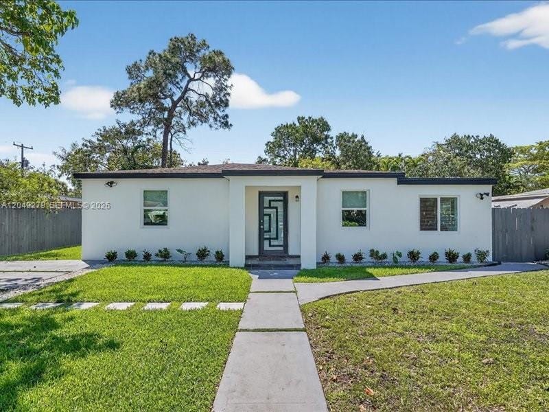 1010 NE 138th Street, North Miami, FL 33161