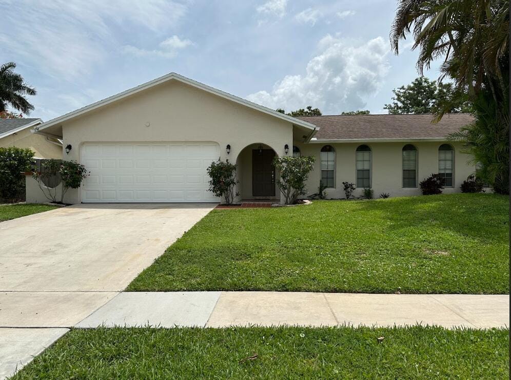 1292 Essex Drive, Wellington, FL 33414