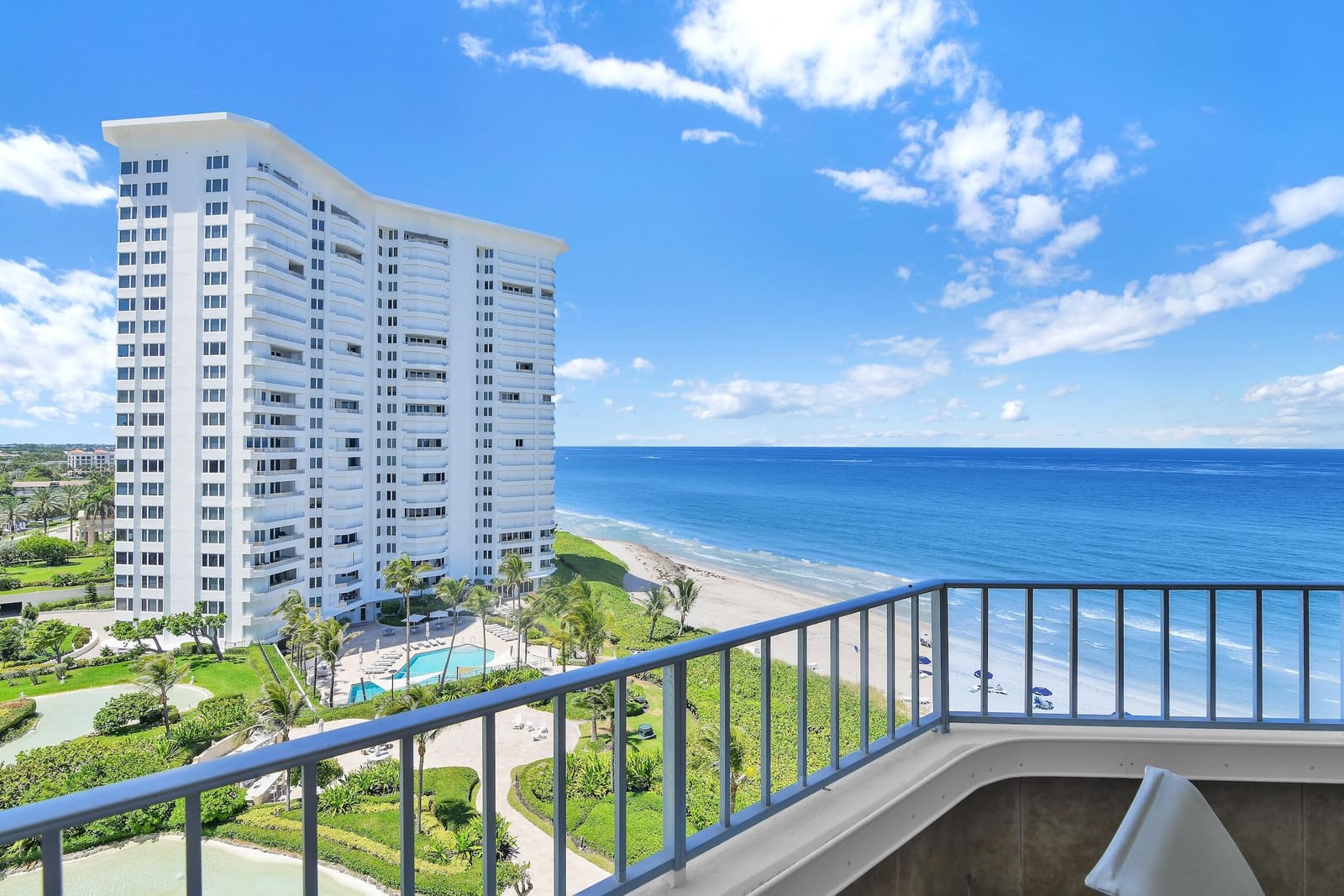 550 S Ocean Boulevard 1003, Boca Raton, FL 33432