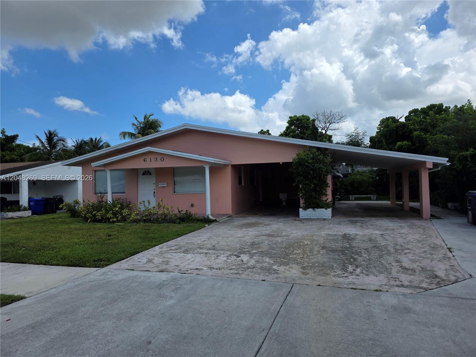 6130 Funston Street N N, Hollywood, FL 33023