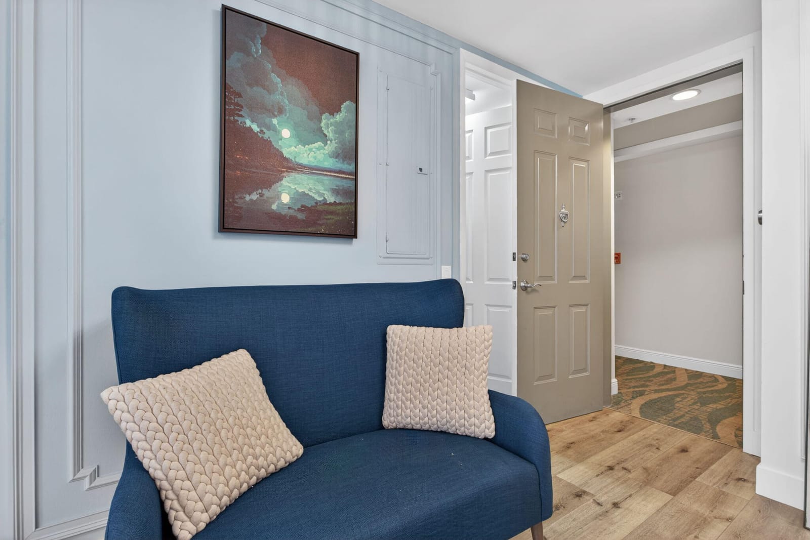 2609 NE 14th Avenue 105 — photo 11
