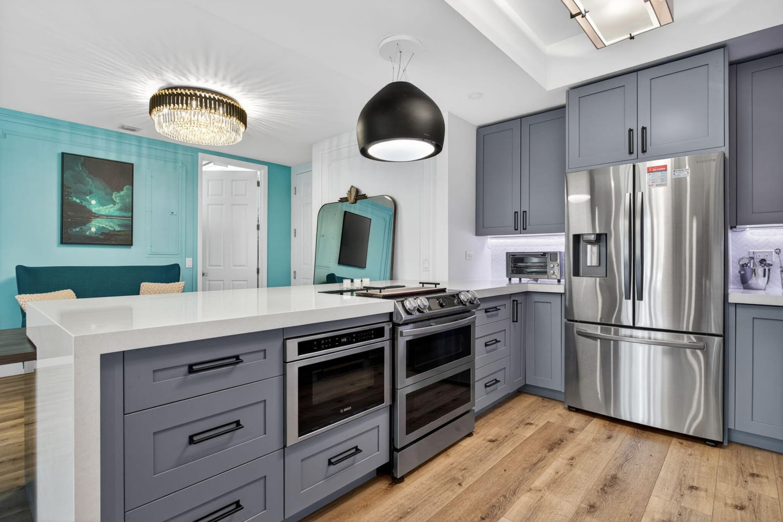 2609 NE 14th Avenue 105 — photo 3