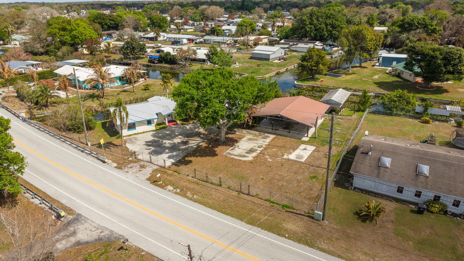 3122 SE 34th Avenue, Okeechobee, FL 34974 photo 4