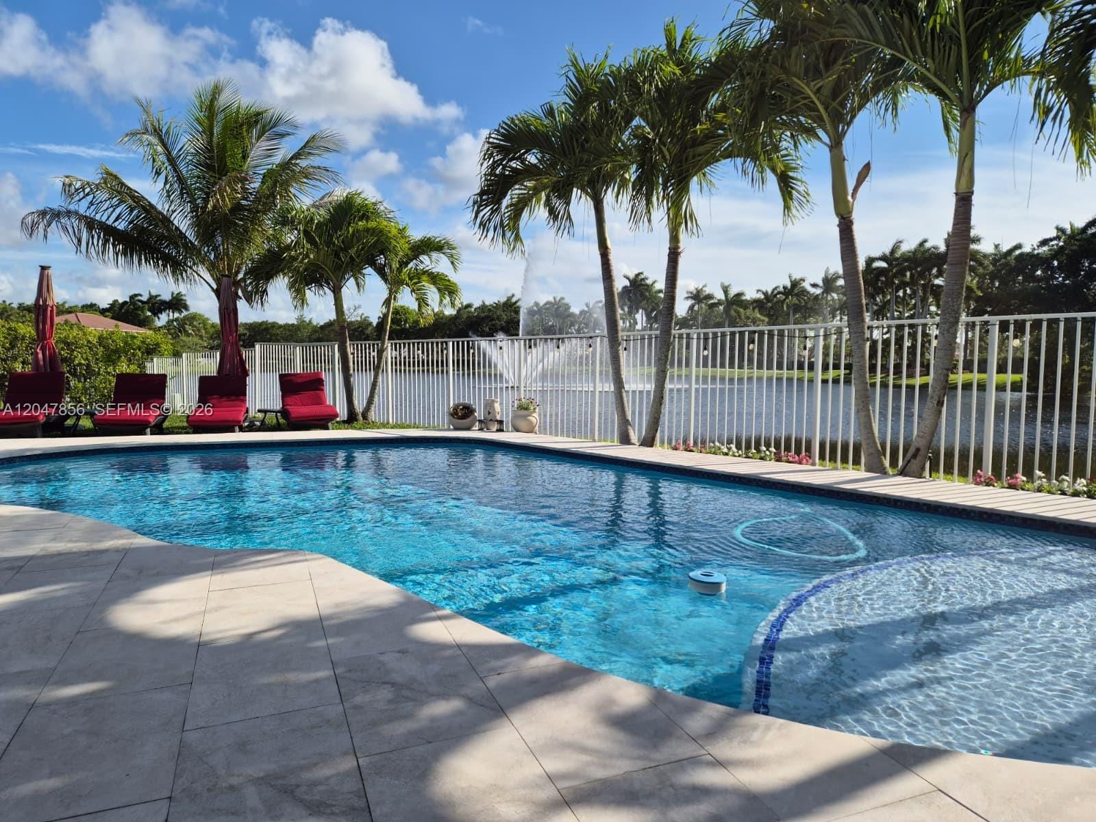 3960 Osprey Court, Weston, FL 33331