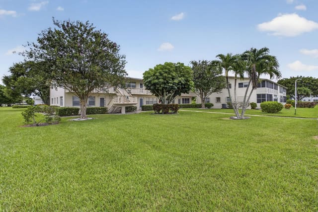 5 Northampton A 5, Northampton, West Palm Beach, FL