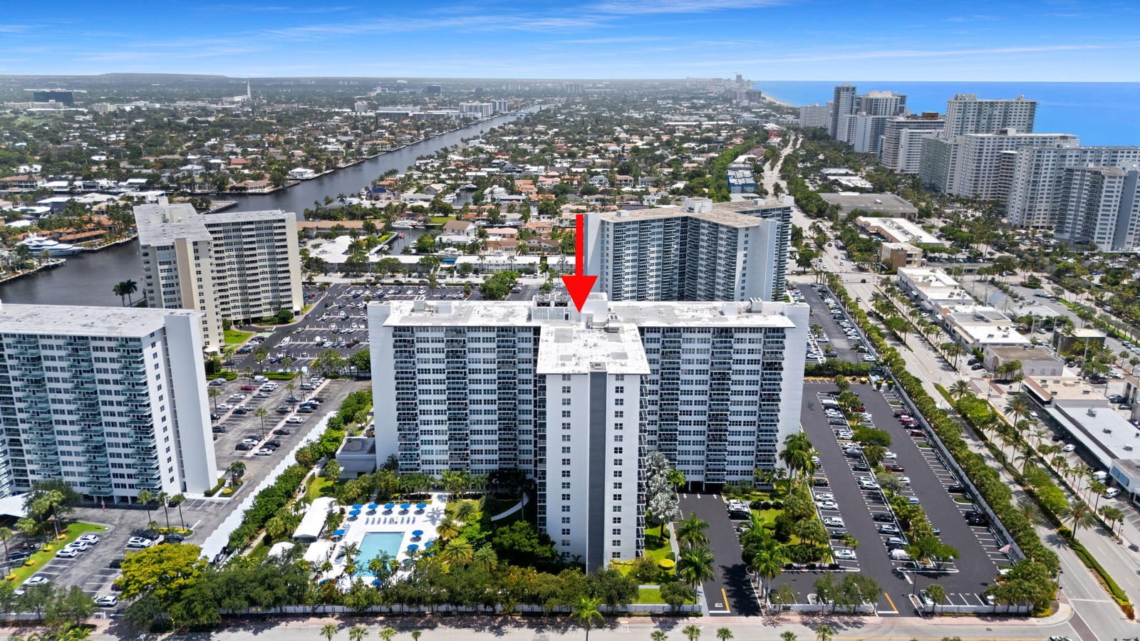 3333 NE 34th Street 1414, Fort Lauderdale, FL 33308 photo 21