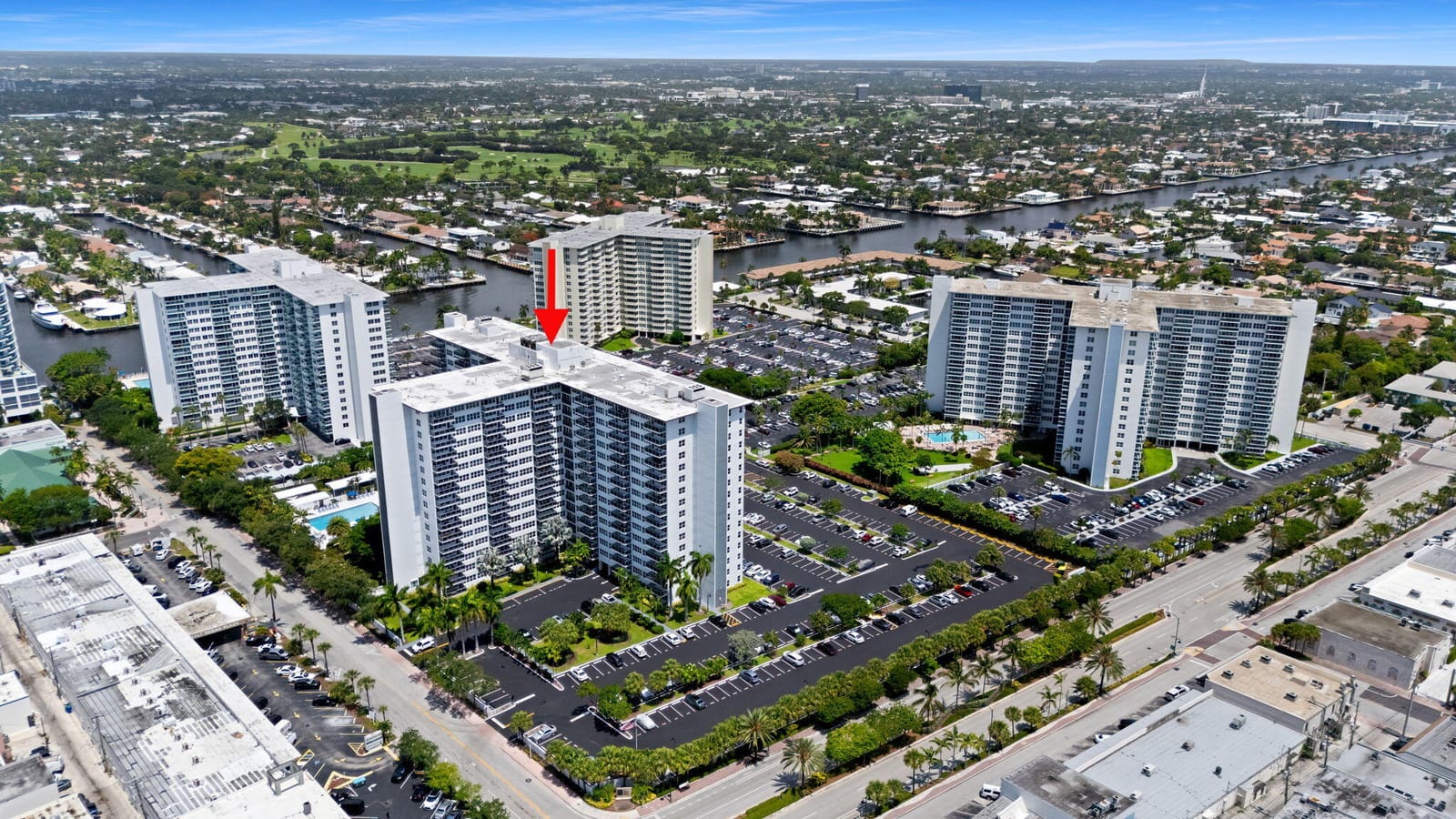 3333 NE 34th Street 1414, Fort Lauderdale, FL 33308 photo 22