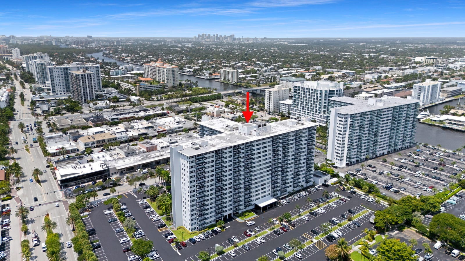 3333 NE 34th Street 1414, Fort Lauderdale, FL 33308 photo 23