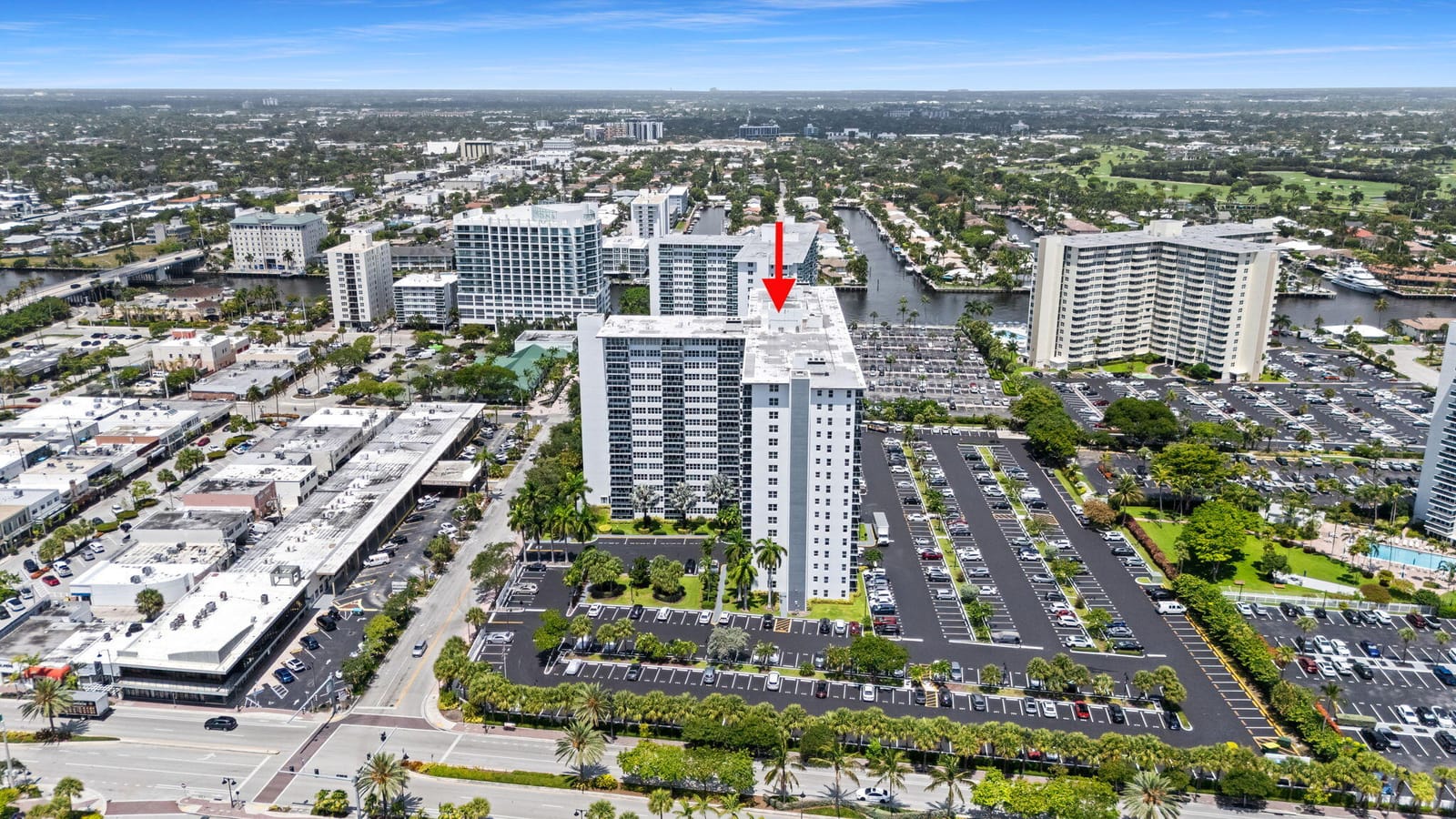 3333 NE 34th Street 1414, Fort Lauderdale, FL 33308 photo 24