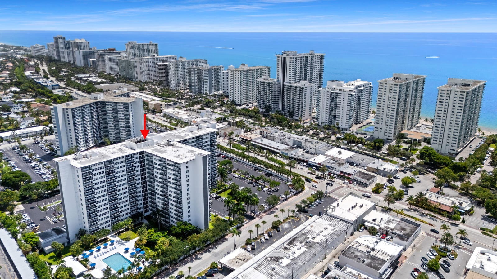3333 NE 34th Street 1414, Fort Lauderdale, FL 33308 photo 5