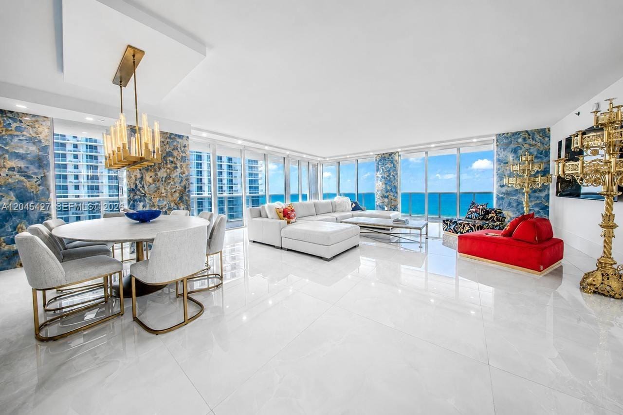1800 S Ocean Drive 3601, Hallandale Beach, FL 33009