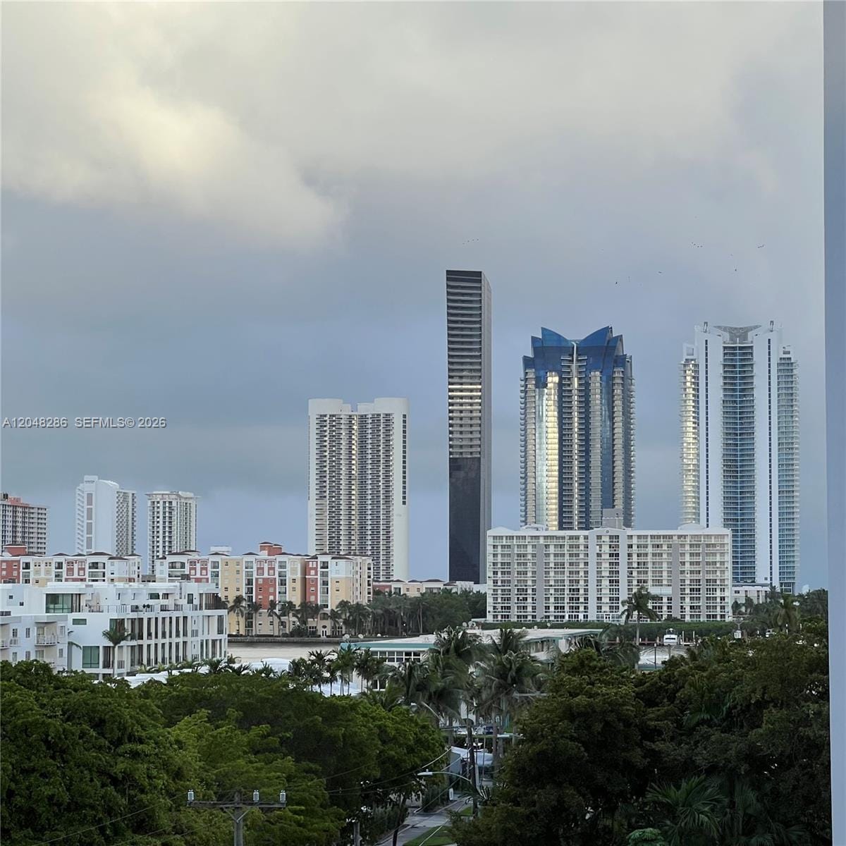 3660 NE 166th Street 607, North Miami Beach, FL 33160