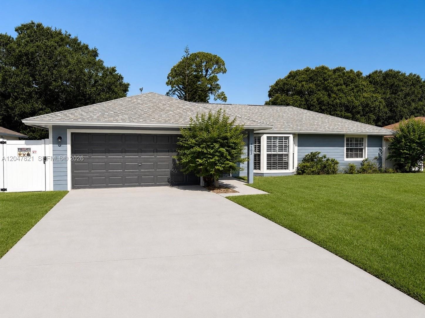 2205 Jo Haywood Drive, Fort Pierce, FL 34946