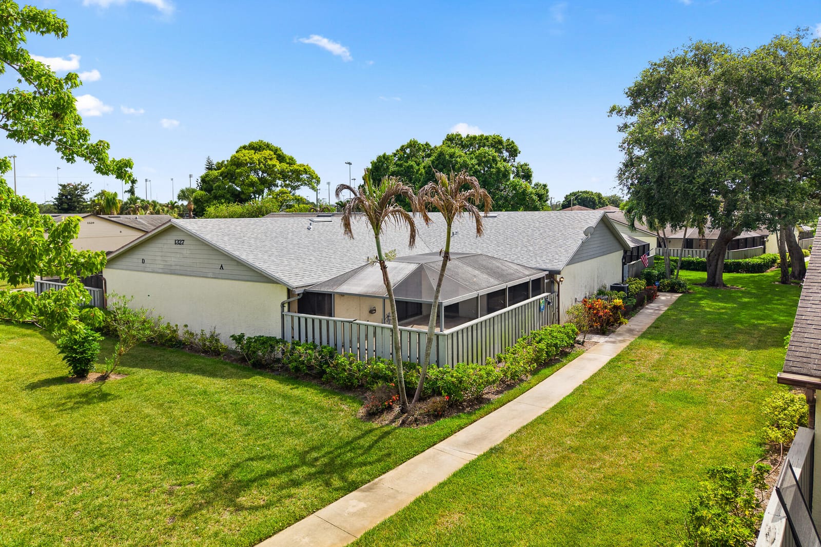 1327 Peppertree Trail Unit A, Fort Pierce, FL 34950