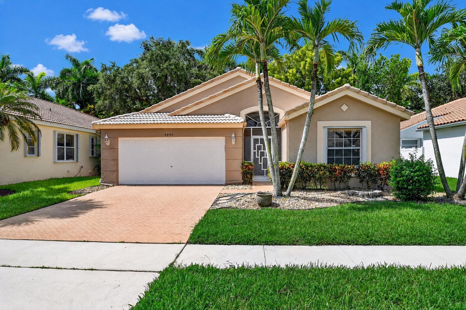 9840 Arbor View Drive S, Boynton Beach, FL 33437