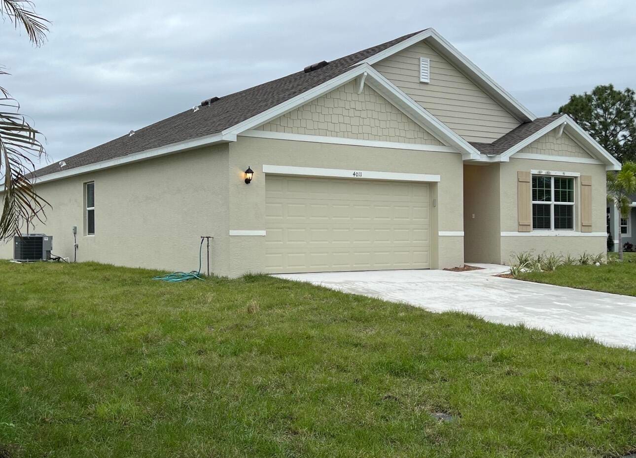 4011 SW Kidd Court, Port St. Lucie, FL 34953