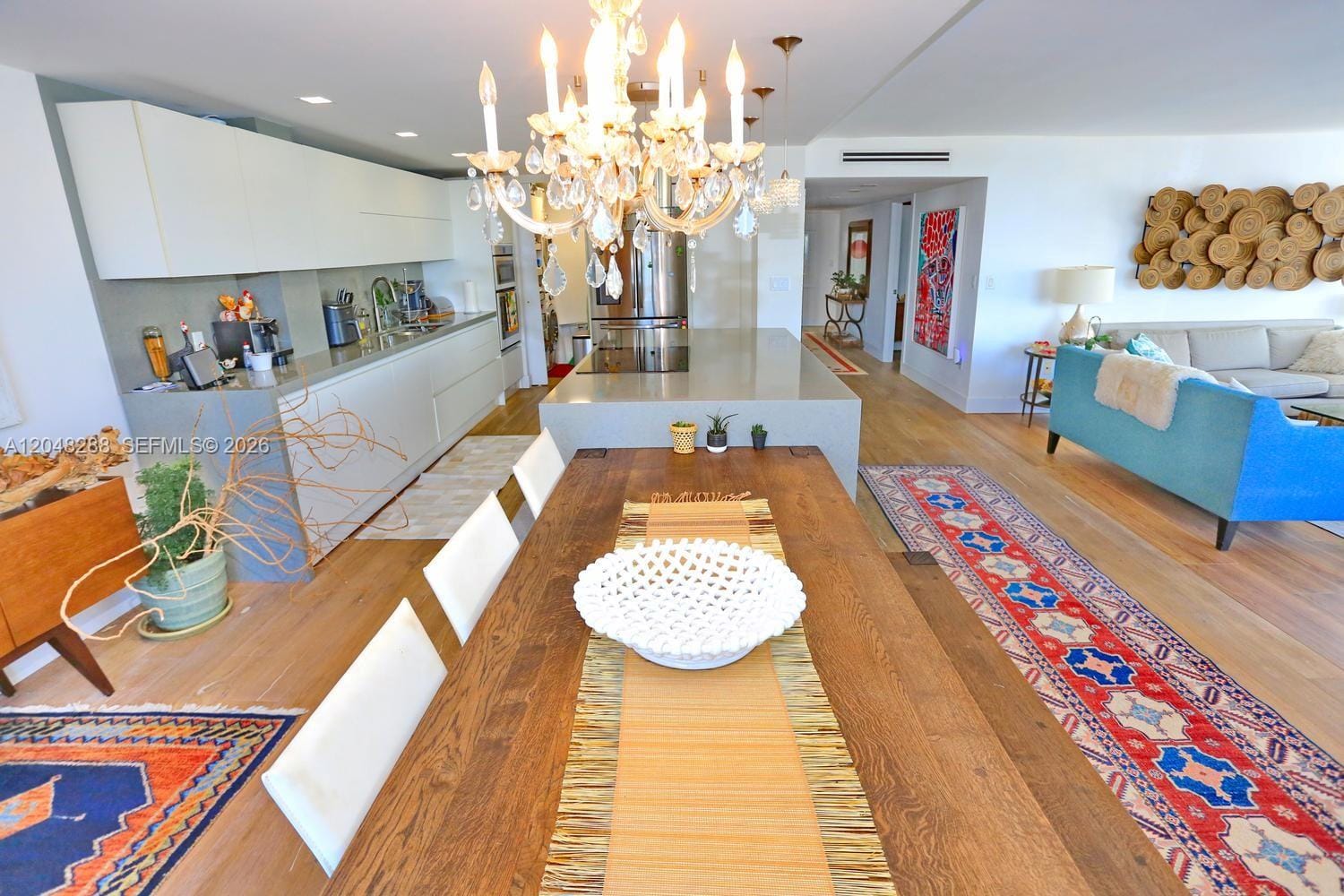 9660 W Bay Harbor Drive 5A — photo 12