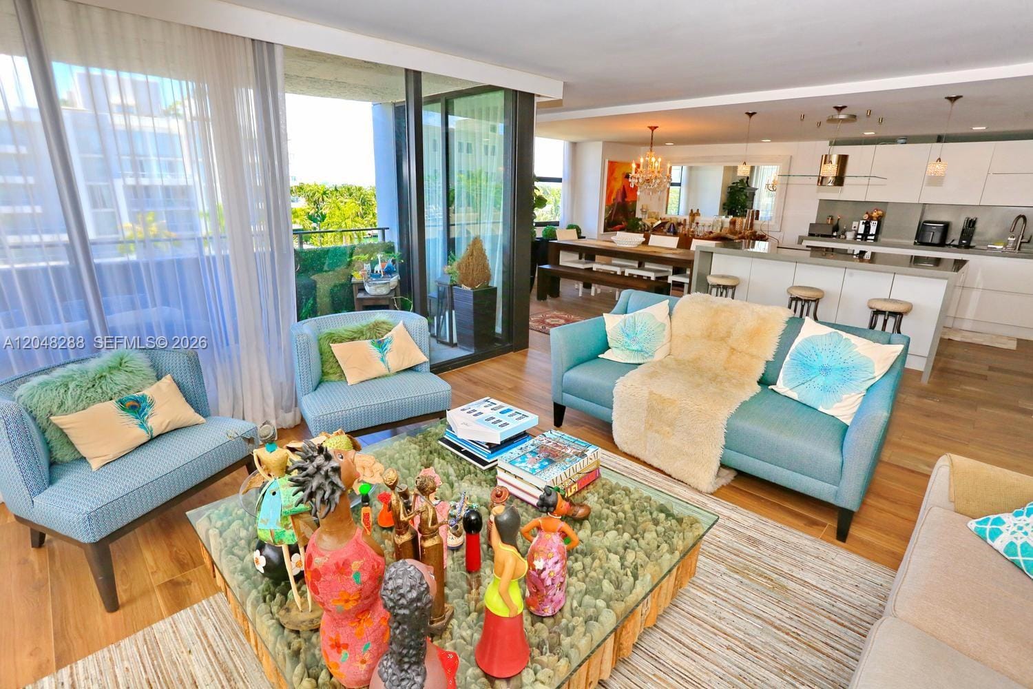 9660 W Bay Harbor Drive 5A — photo 6